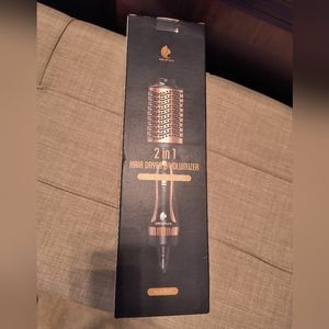 MiroPure - 2 in 1 Hair dryer and volumizer